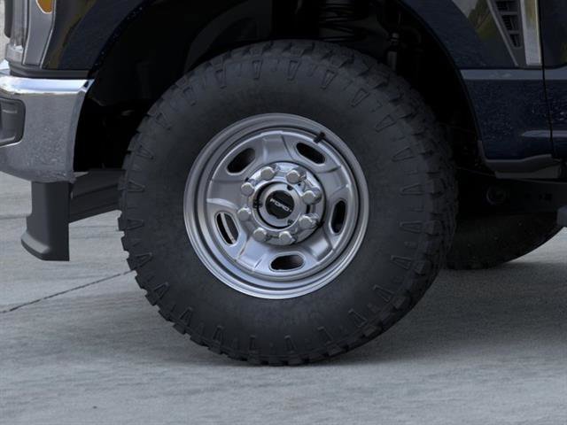 New 2026 Ford F350 XL w/ XL Off-Road Package AWD/4WD image 41