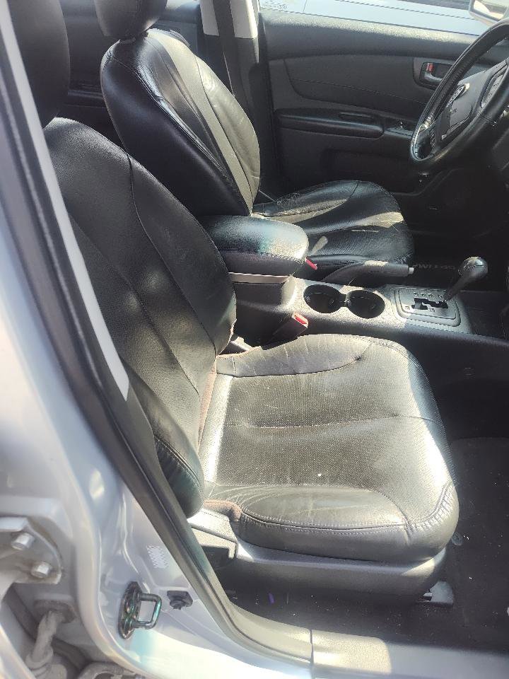 Used 2006 Kia Optima EX FWD image 14