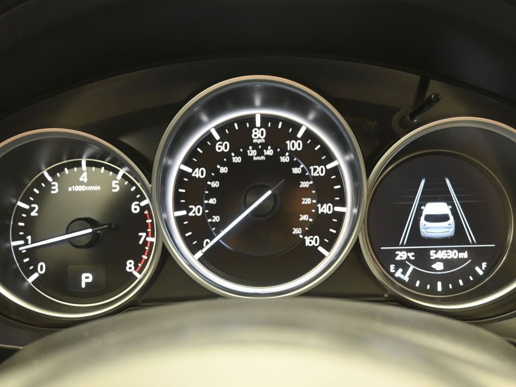 Used 2022 MAZDA CX-5 AWD 2.5 S image 13