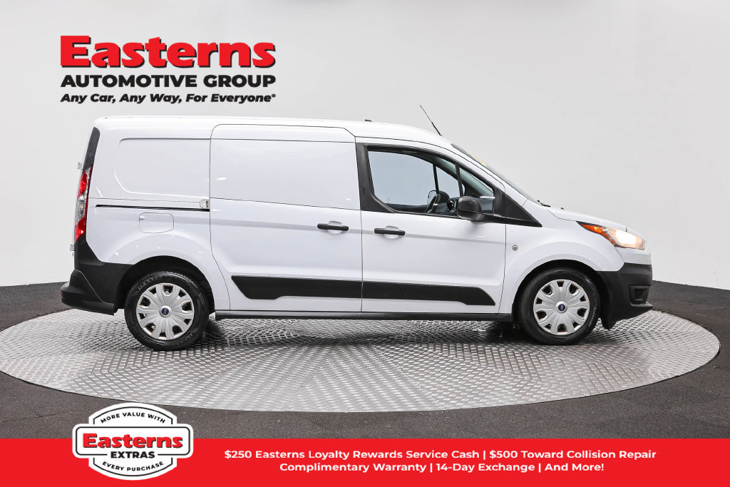 Used 2019 Ford Transit Connect XL FWD image 5