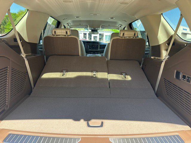 Used 2023 GMC Yukon Denali image 55