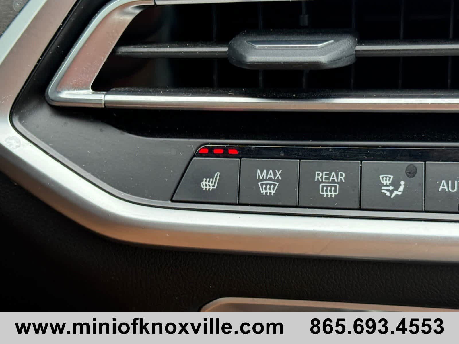 Used 2022 BMW X5 xDrive40i w/ Premium Package AWD/4WD image 27