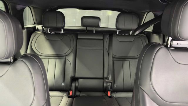 Used 2024 Land Rover Range Rover Sport Dynamic SE image 23