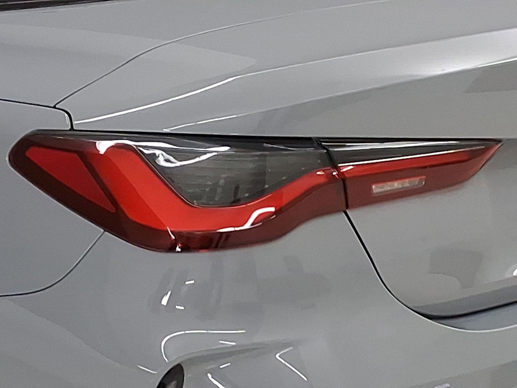 Certified 2023 BMW 430i 430i w/ M Sport Package image 11