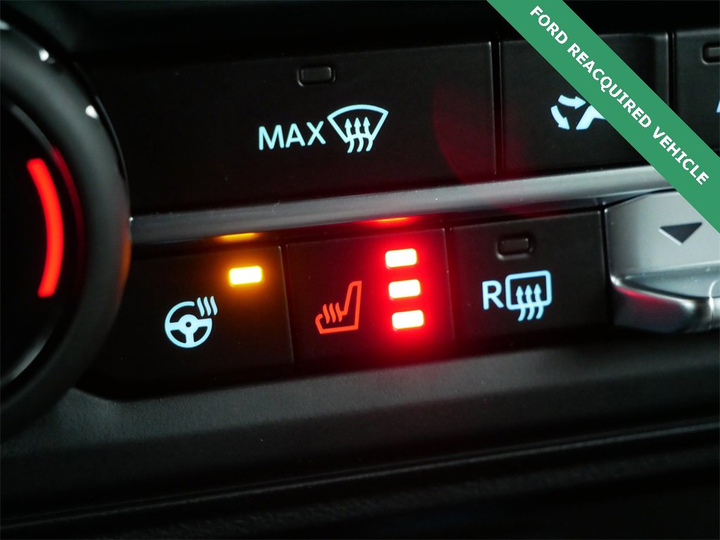 Used 2024 Ford Bronco Badlands image 25