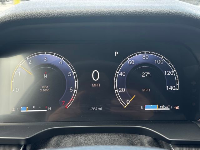 Used 2025 Jeep Grand Cherokee L Laredo w/ Trailer Tow Package image 29