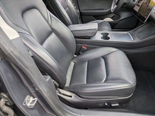 Used 2021 Tesla Model 3 Standard Range Plus RWD image 21