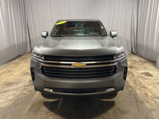 Used 2021 Chevrolet Suburban LT AWD/4WD image 5