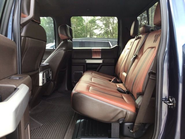Used 2019 Ford F250 King Ranch image 10