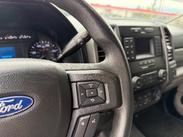 Used 2020 Ford F250 XL w/ Power Equipment Group AWD/4WD image 29