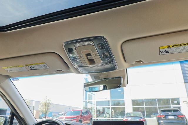 Used 2021 Genesis GV80 2.5T w/ Advanced Package 02 image 62