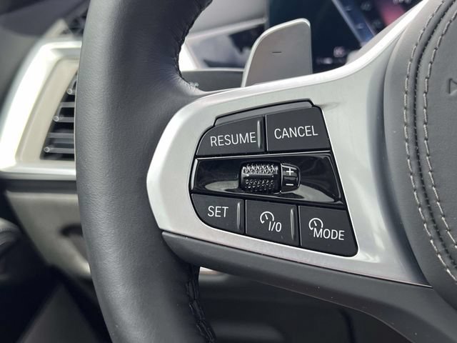 Used 2024 BMW X7 xDrive40i w/ Executive Package AWD/4WD image 32