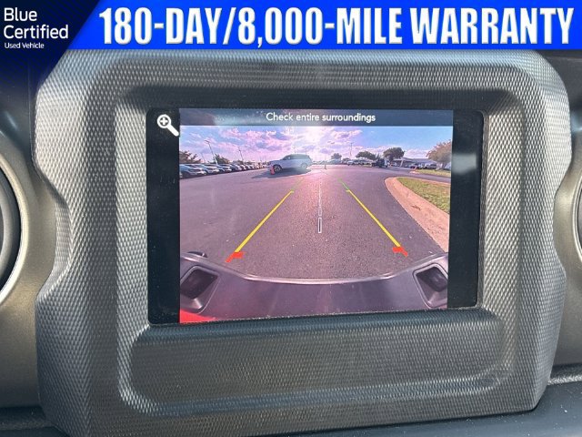 Used 2023 Jeep Gladiator Sport AWD/4WD image 26