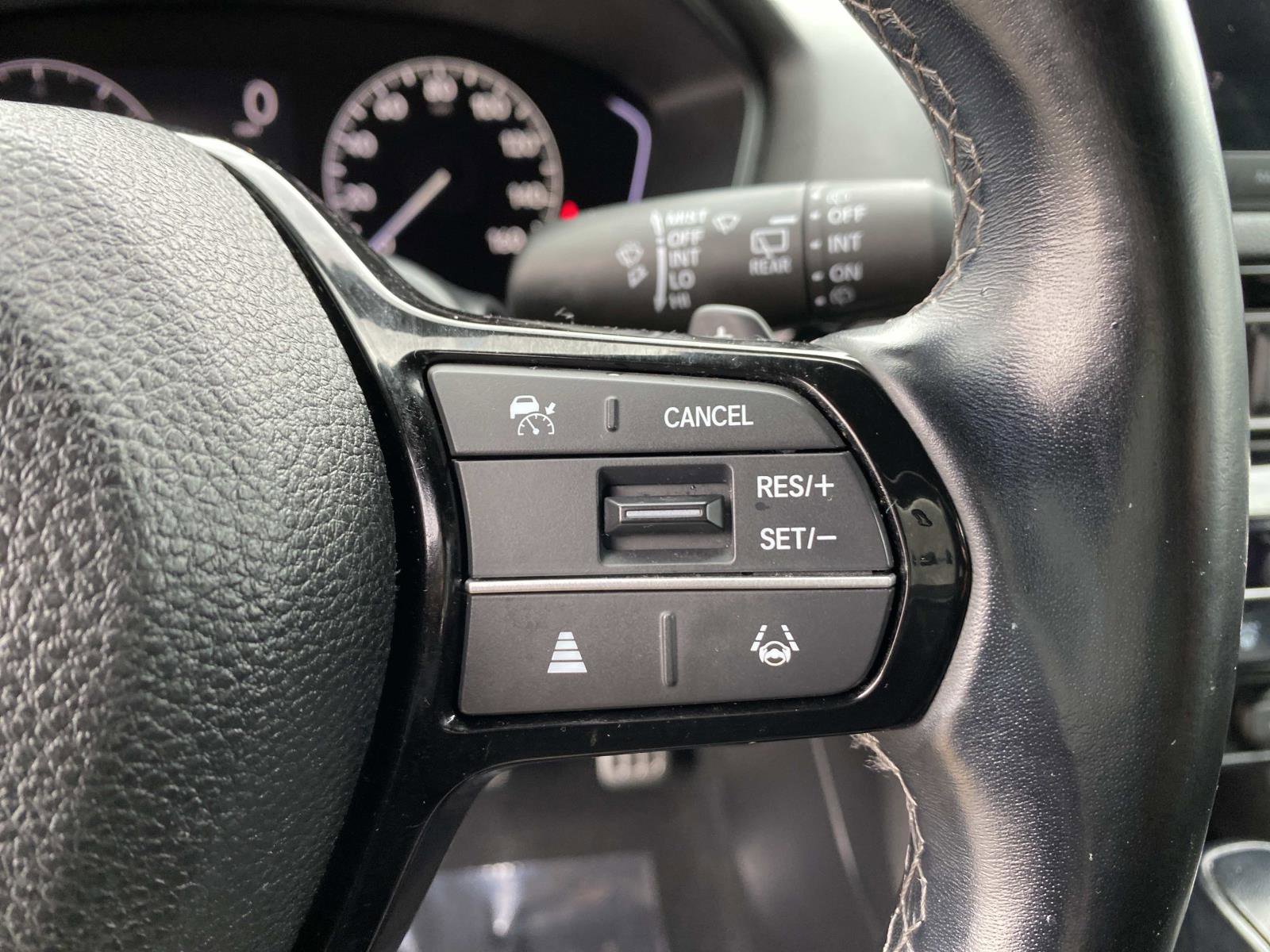 Used 2022 Honda Civic Sport image 16