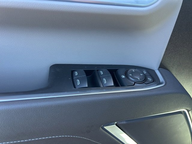 New 2026 Chevrolet Silverado 1500 LT image 13