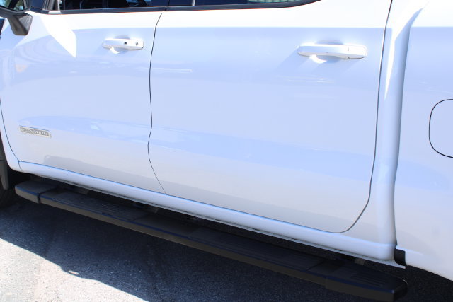 Used 2023 GMC Sierra 1500 Elevation w/ Elevation Premium Package RWD image 14