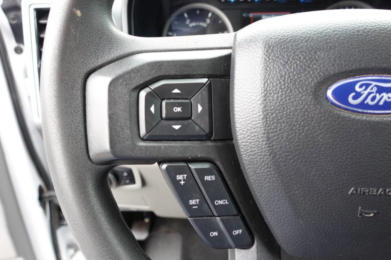 Used 2022 Ford F250 XLT image 45
