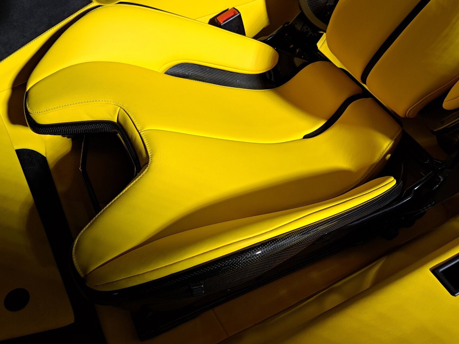 Certified 2023 Ferrari SF90 Stradale image 16
