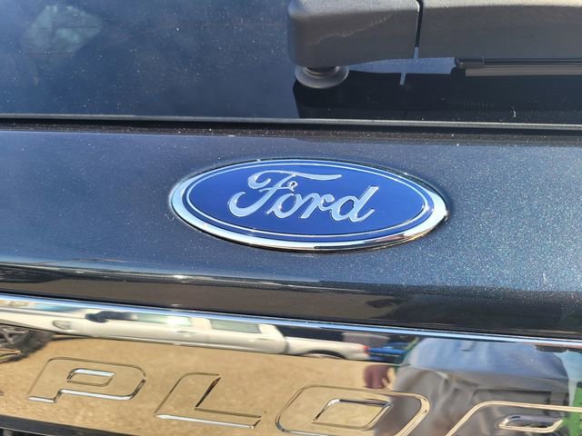 Certified 2023 Ford Explorer XLT image 7