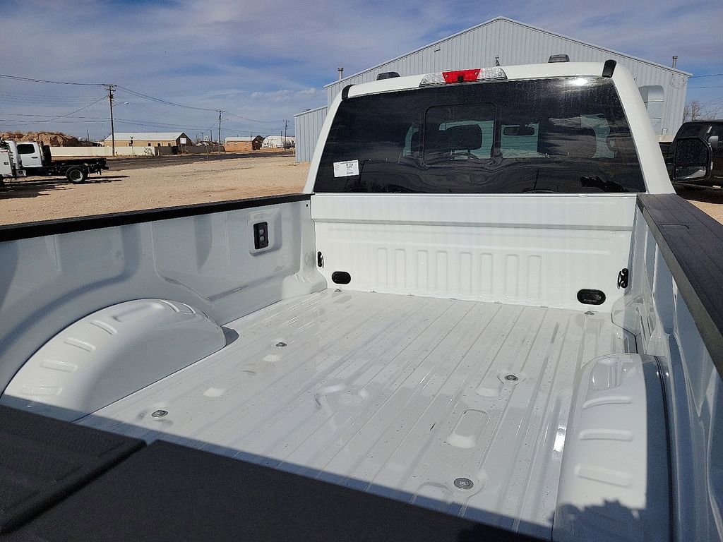 New 2026 Ford F350 Platinum w/ Platinum Plus Package image 15