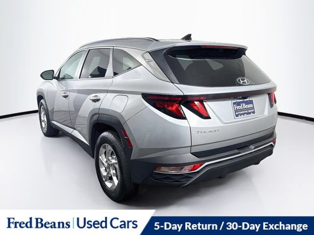 Used 2024 Hyundai Tucson SEL AWD/4WD image 6