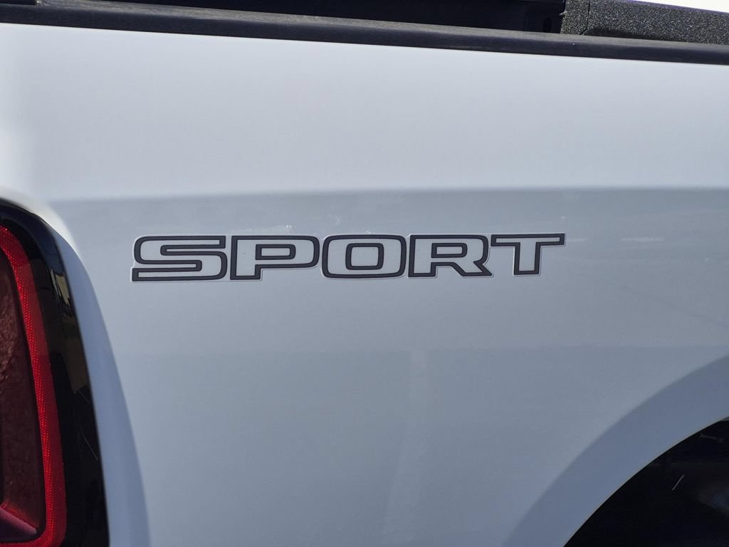 New 2027 RAM 2500 Lone Star AWD/4WD image 9