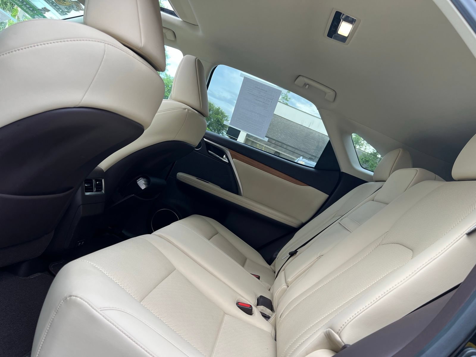 Used 2020 Lexus RX 350 FWD w/ Premium Package image 46