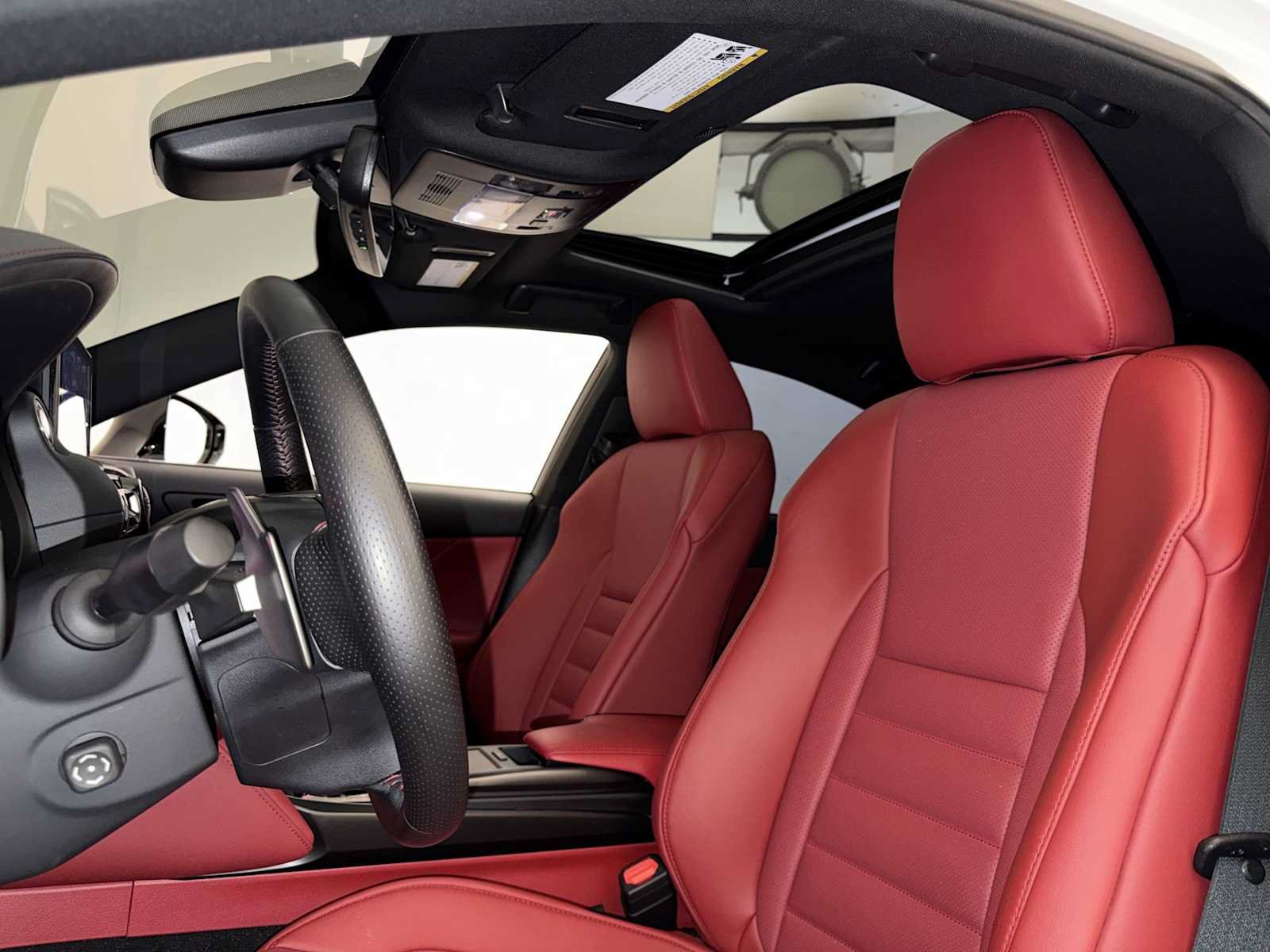 Used 2023 Lexus IS 350 F Sport AWD/4WD image 20