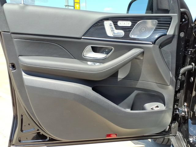 New 2026 Mercedes-Benz GLS 450 4MATIC image 12