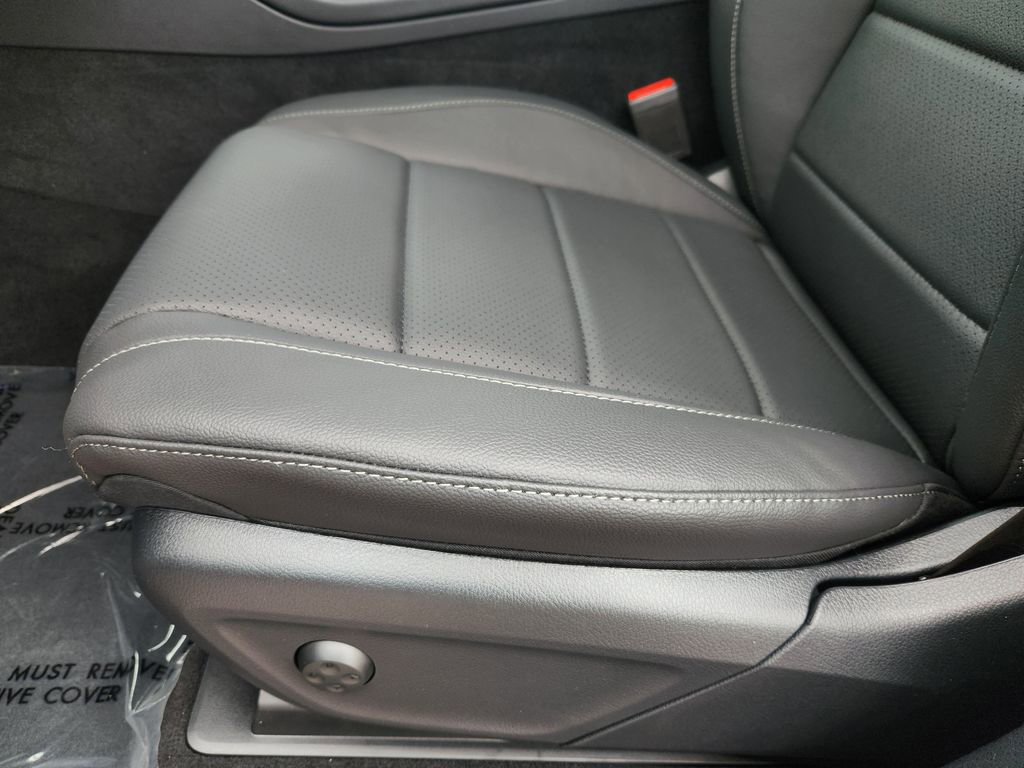 New 2026 Mercedes-Benz GLE 350 4MATIC image 23