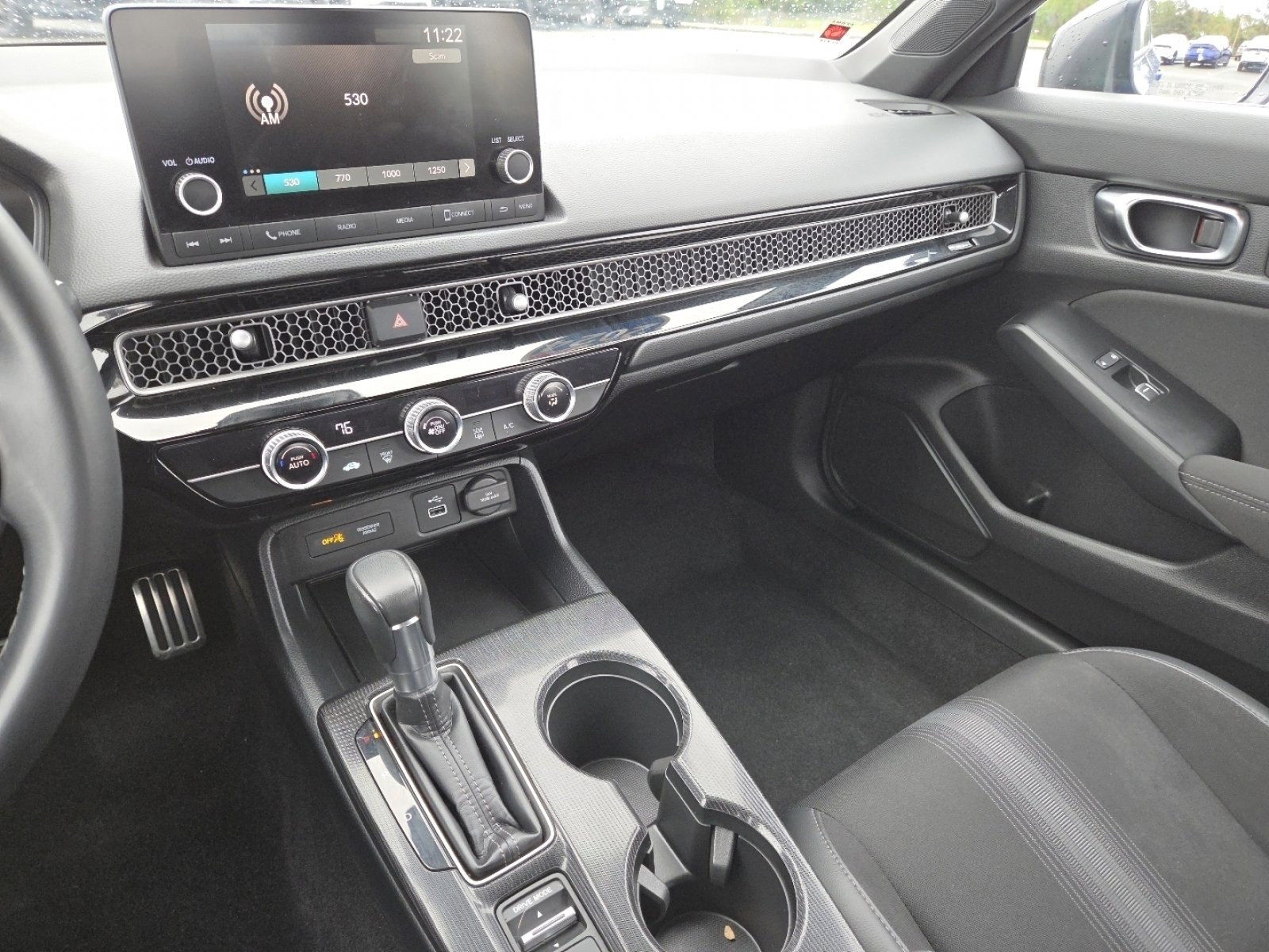 Certified 2024 Honda Civic Sport image 27