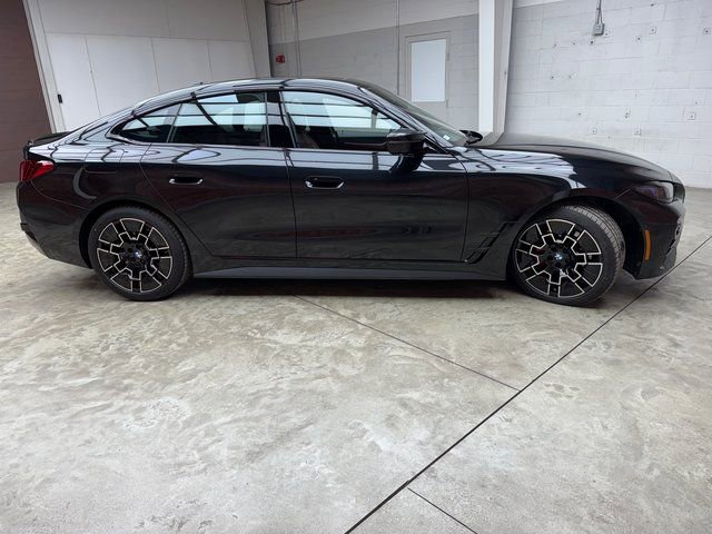 New 2026 BMW 440i xDrive M440i xDrive w/ Premium Package image 6