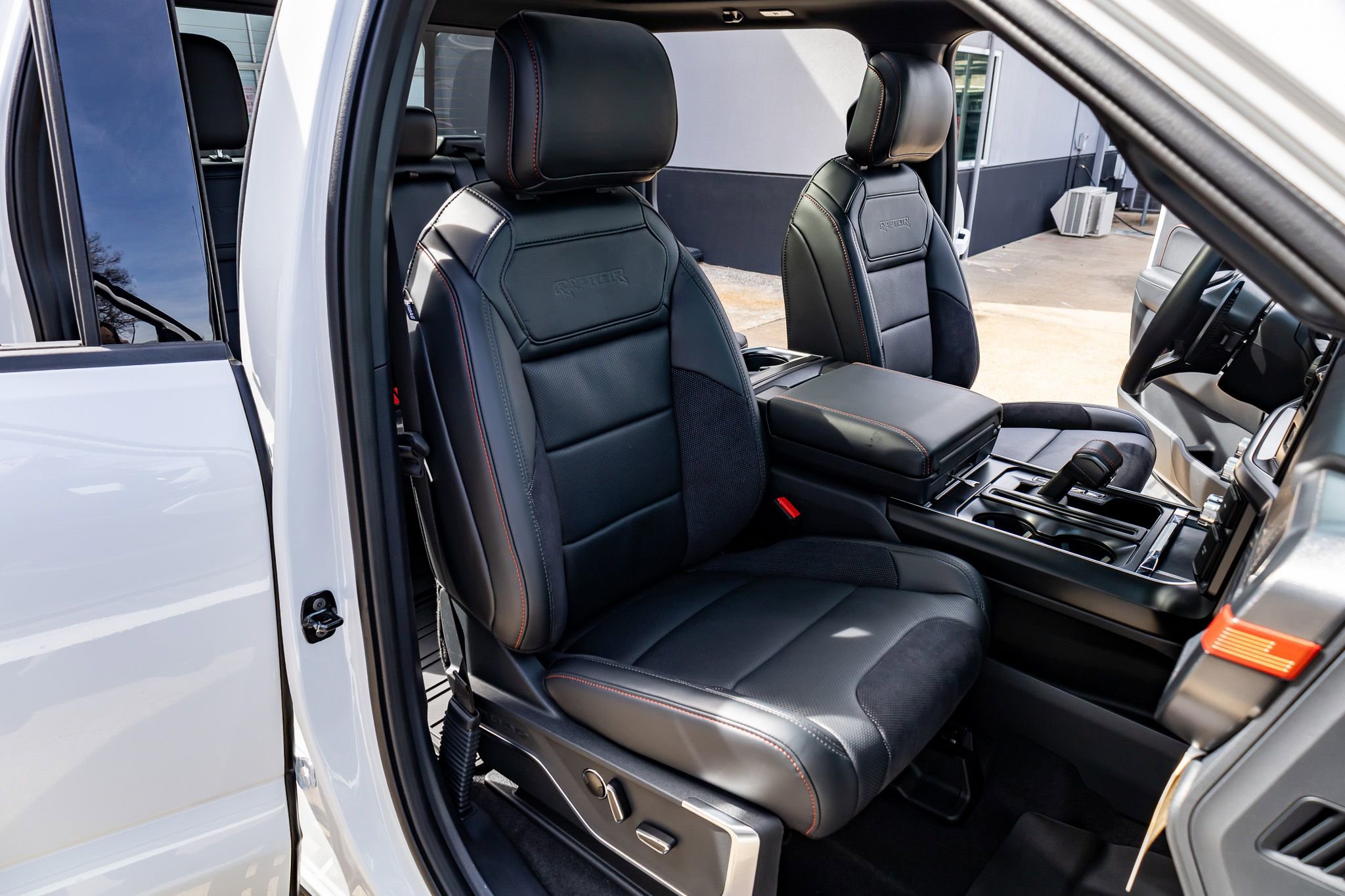 Used 2026 Ford F150 Raptor image 30