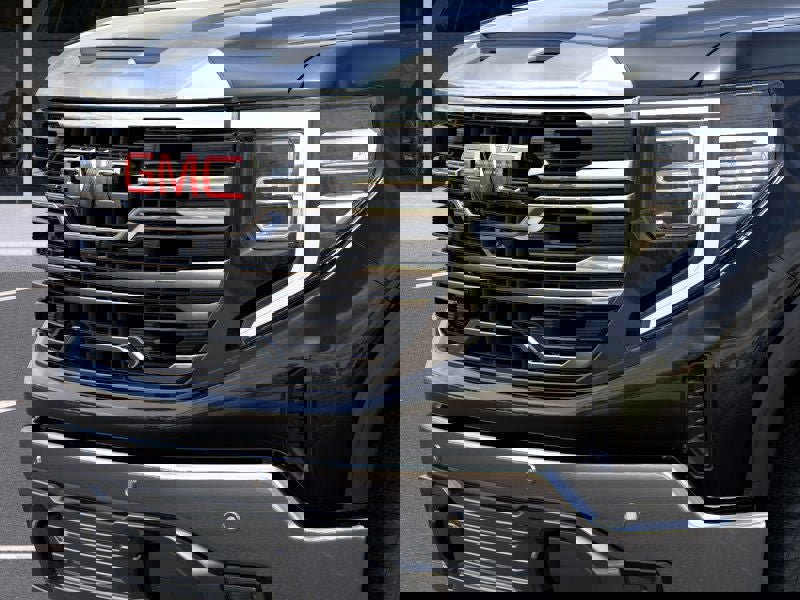 New 2026 GMC Sierra 1500 SLT w/ SLT Premium Plus Package image 41