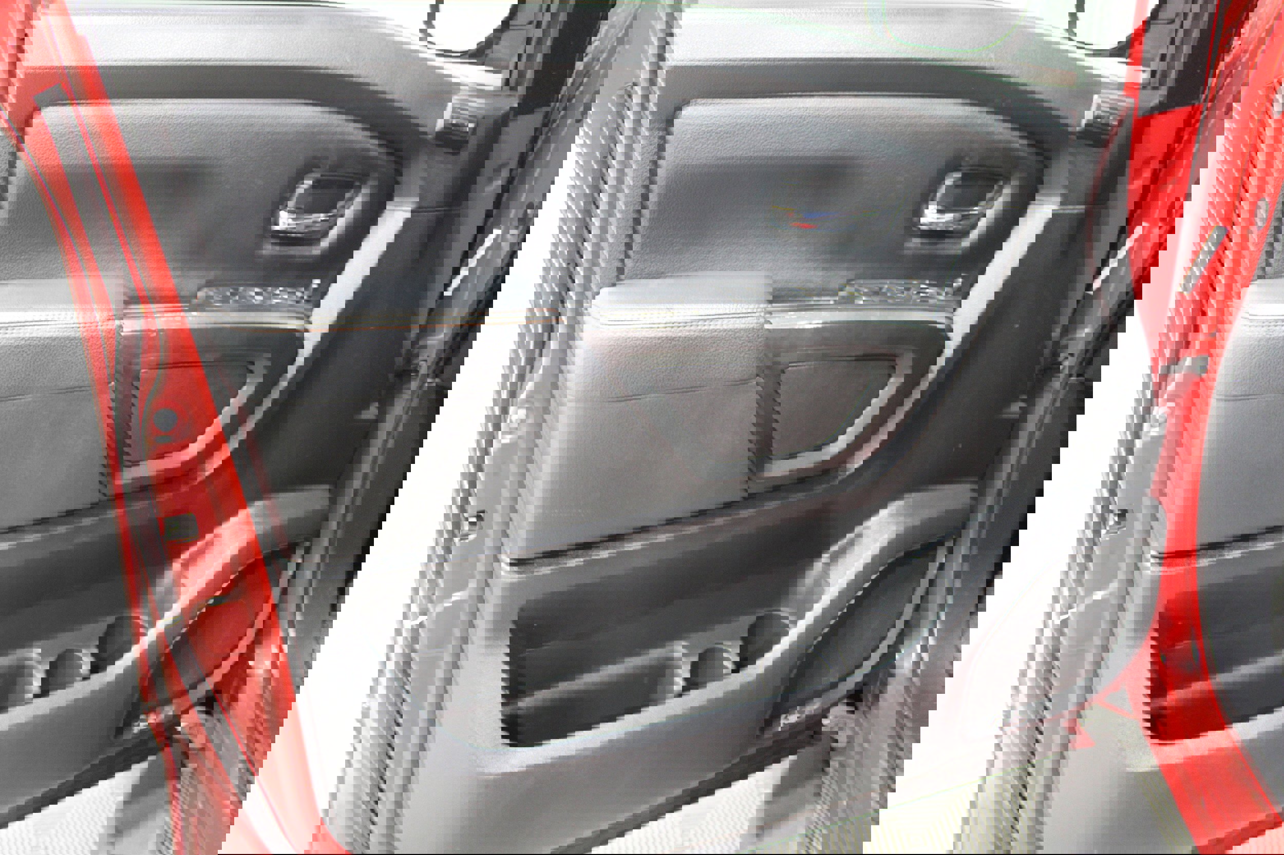 Used 2020 Nissan Titan PRO-4X w/ Pro-4x Convenience Package image 6