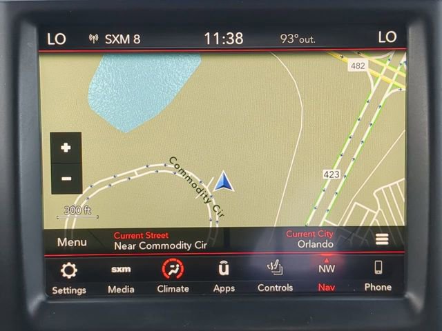 Used 2018 RAM 1500 Big Horn image 24