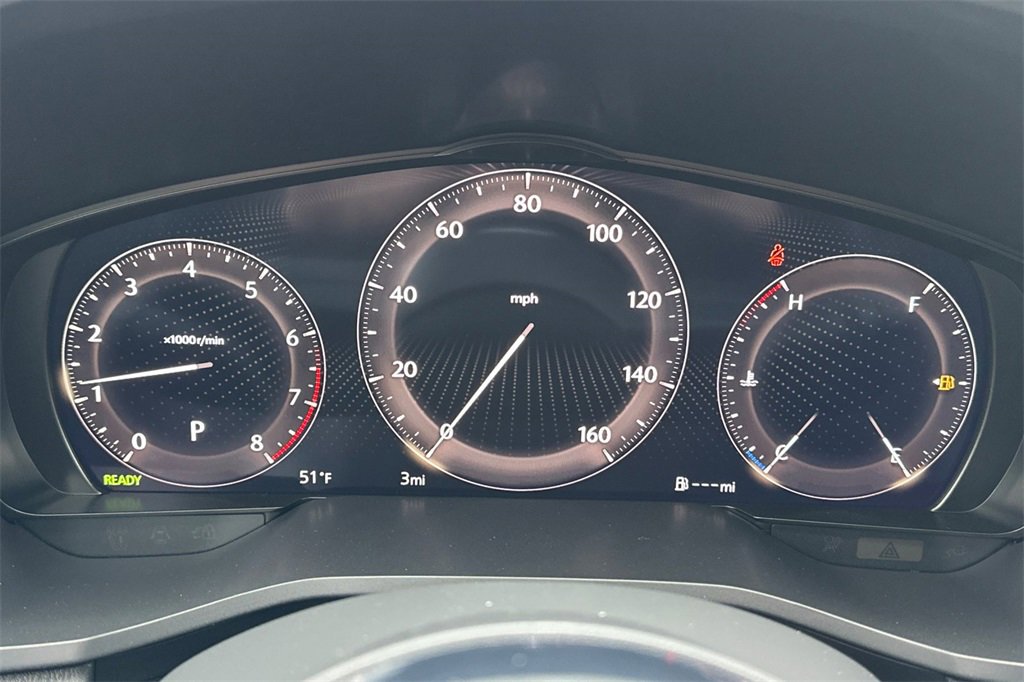 New 2026 MAZDA CX-90 3.3 Turbo S w/ Premium Package image 26