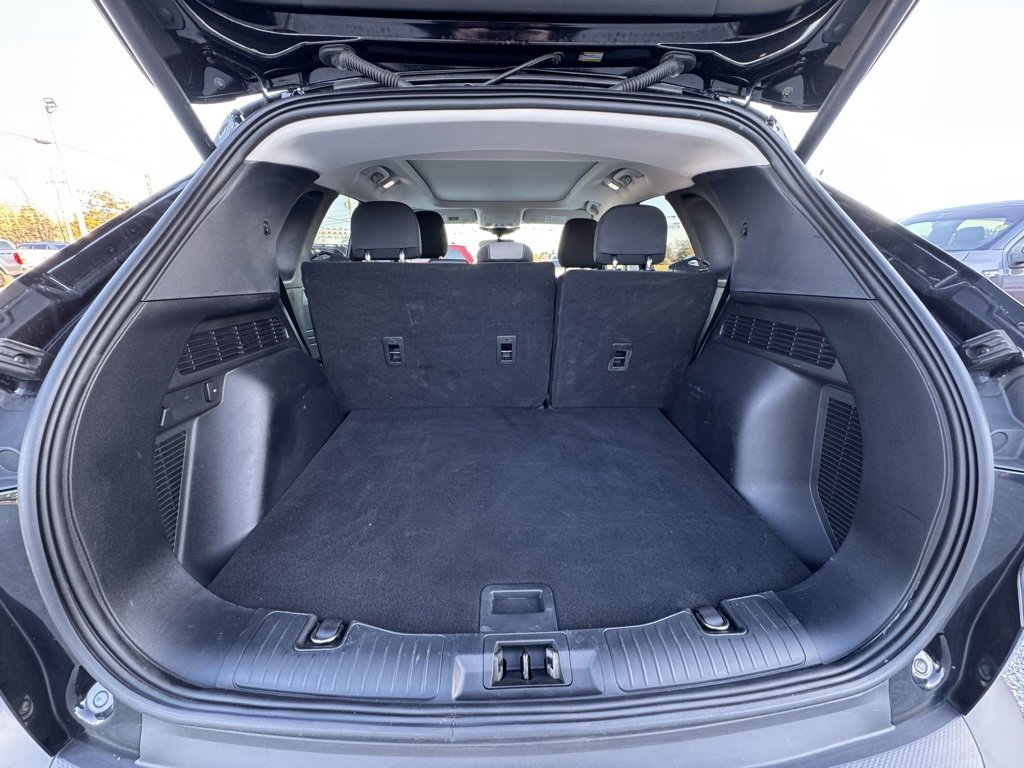 Used 2022 Ford Escape SE w/ Convenience Package image 6