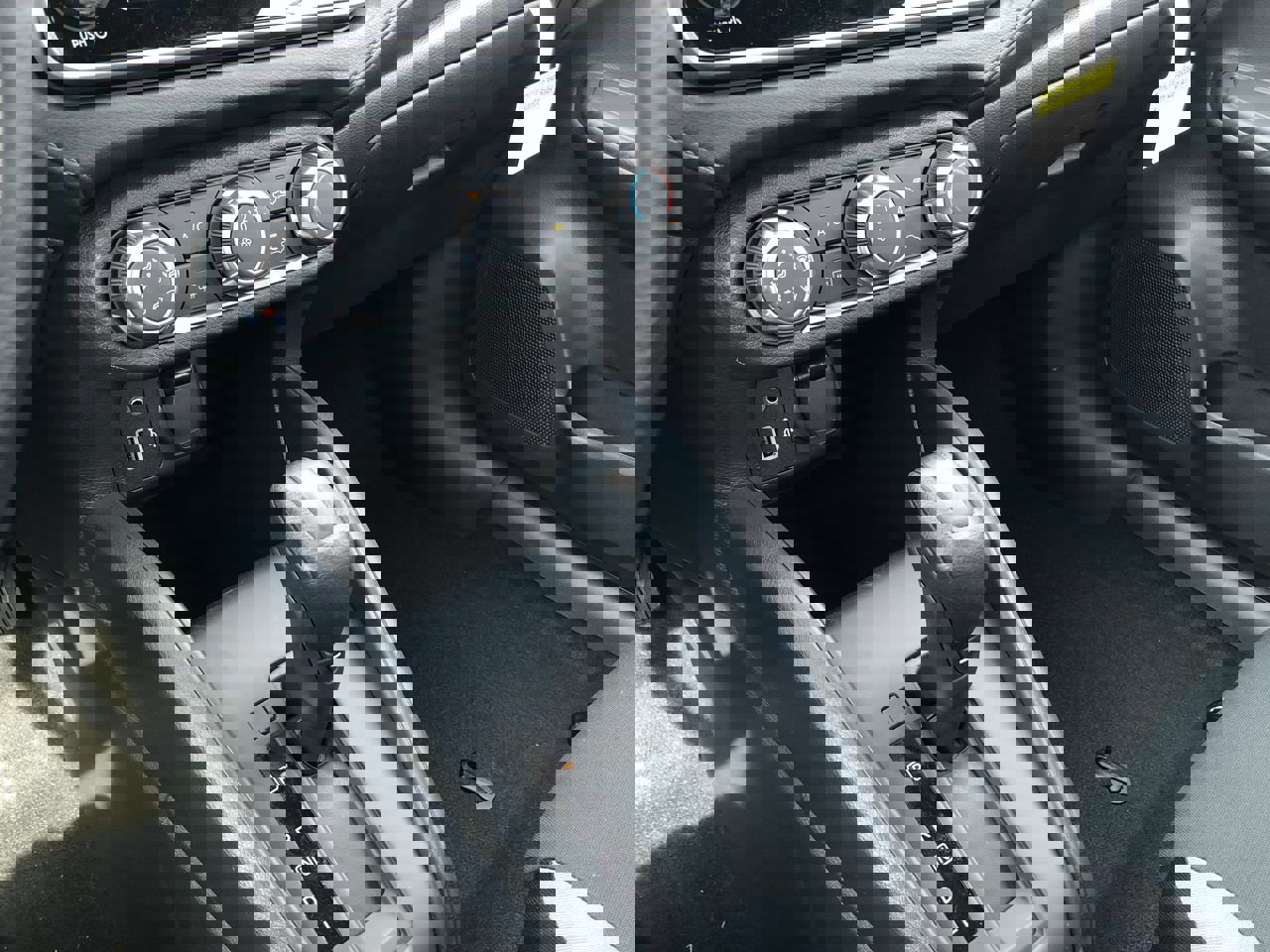 New 2025 Nissan Versa S w/ Trunk Package image 26