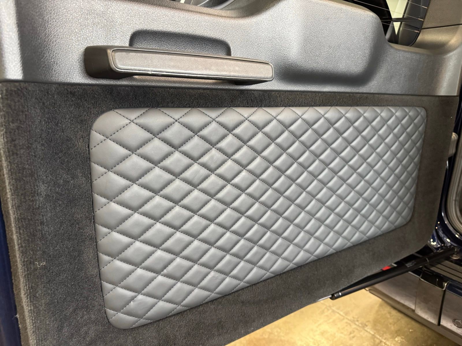 Used 2020 Mercedes-Benz G 550 image 26