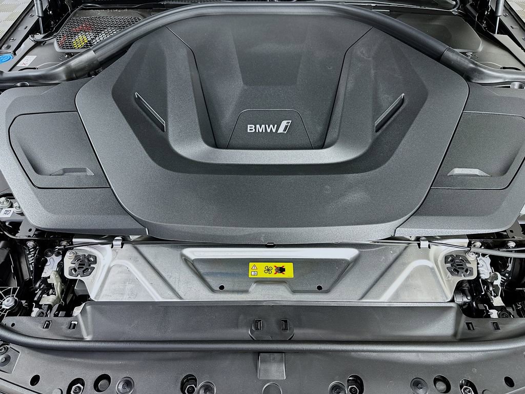 New 2025 BMW i4 M50 image 37