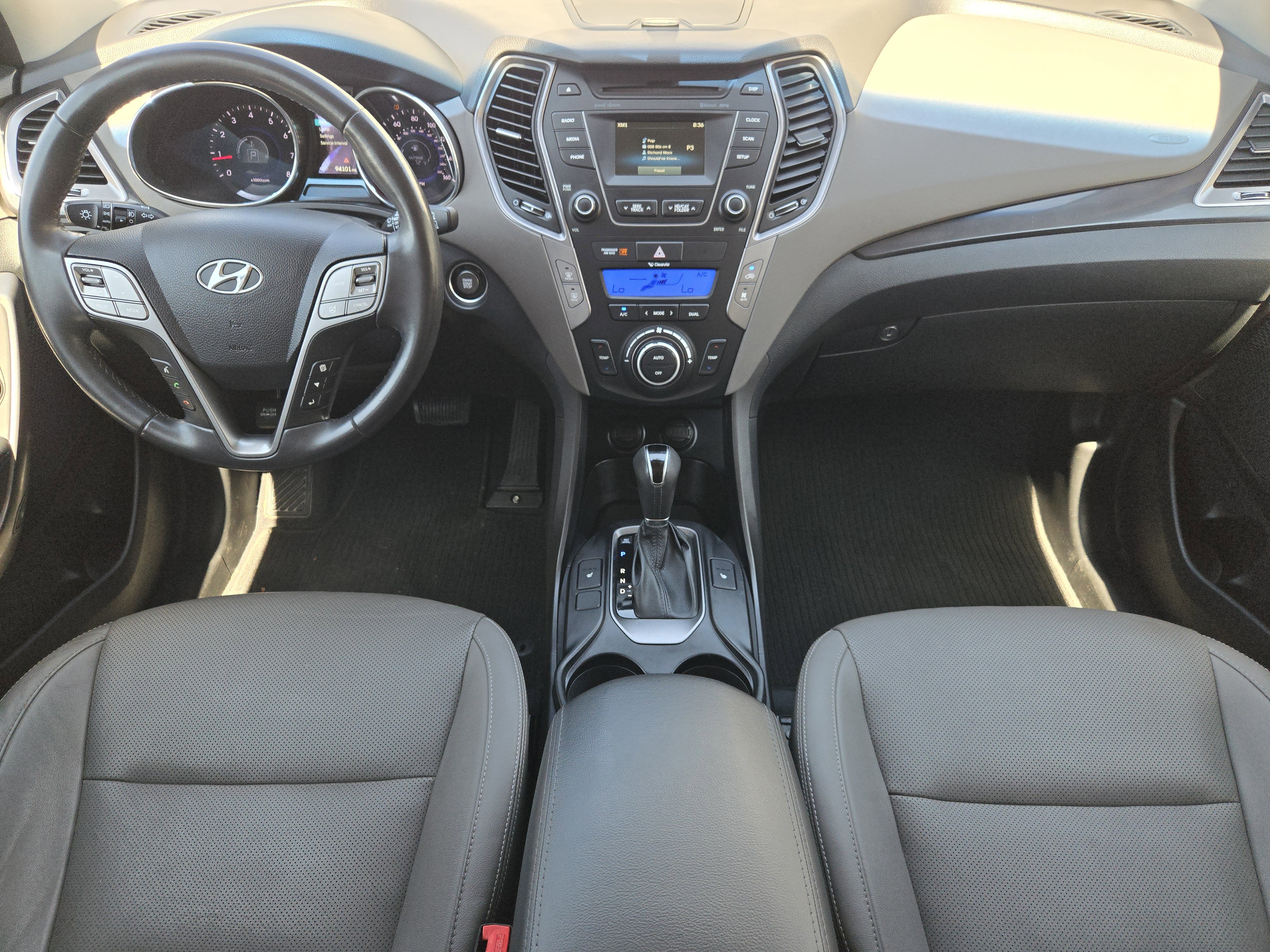 Used 2016 Hyundai Santa Fe SE w/ Option Group 02 image 26