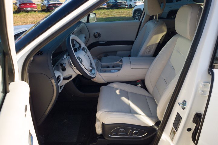 New 2027 Hyundai Palisade Calligraphy AWD/4WD image 14