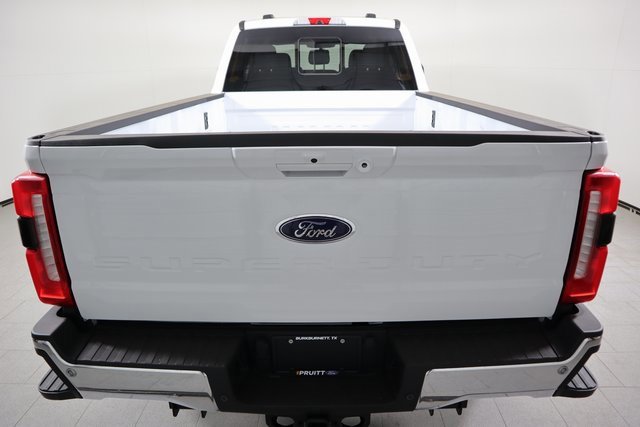New 2026 Ford F350 XLT w/ XLT Premium Package image 6
