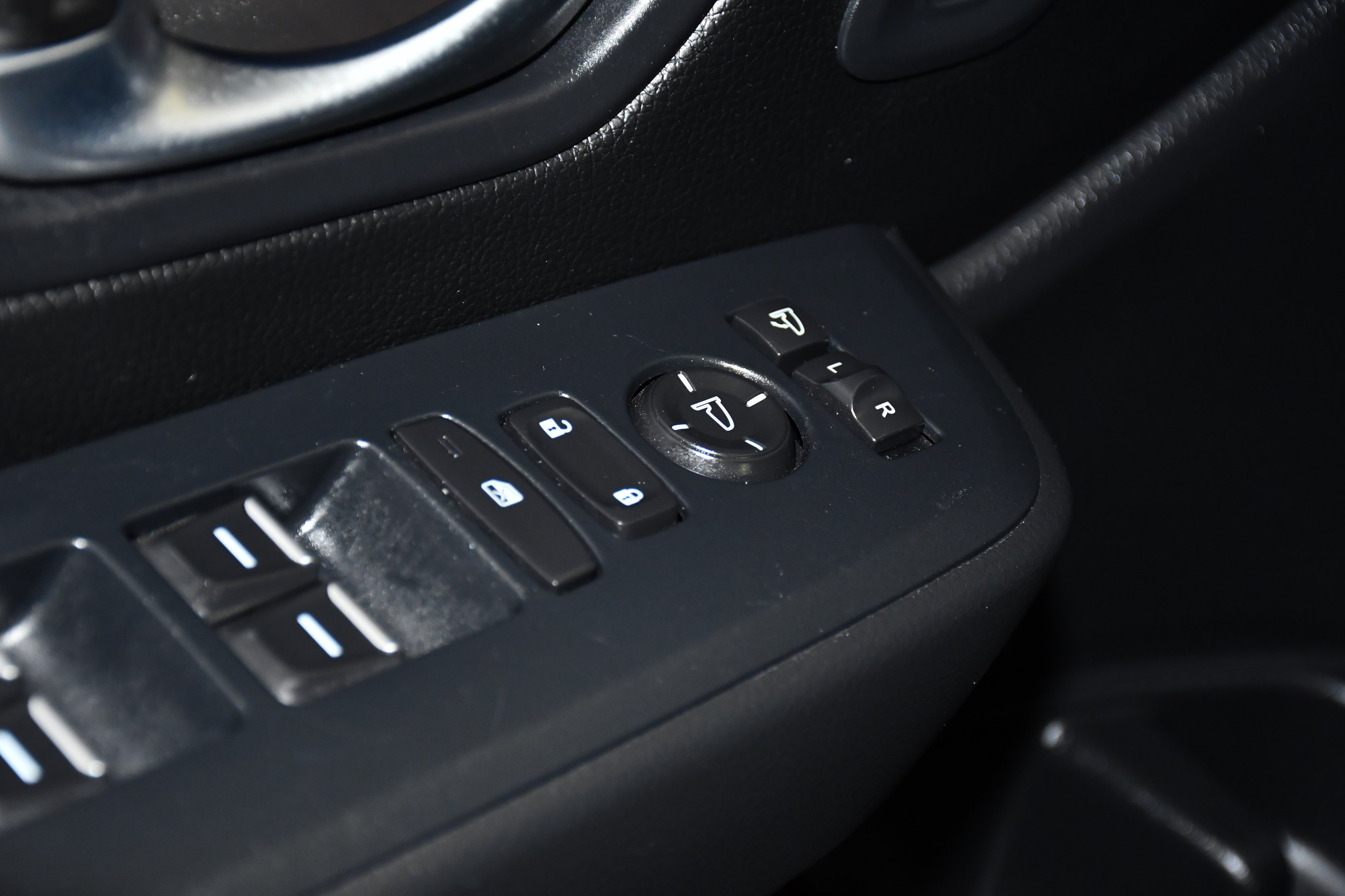 Certified 2026 Honda Pilot Black Edition image 34