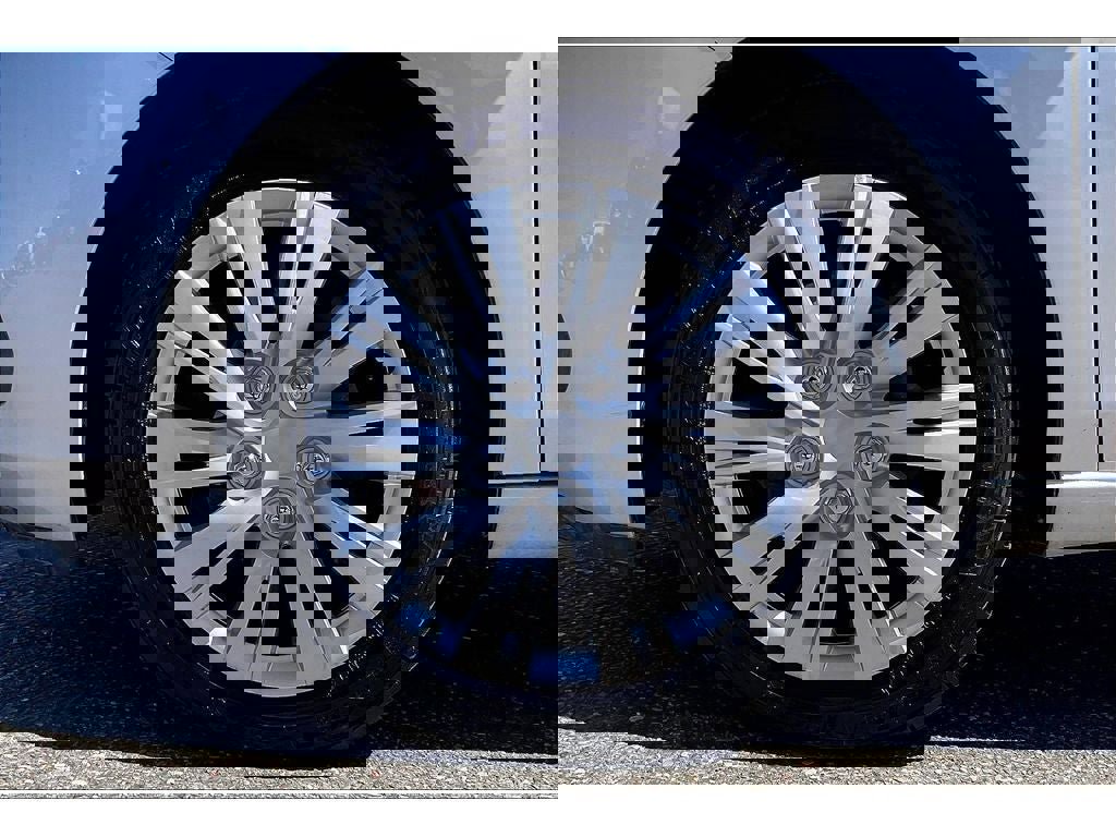 Used 2017 Chevrolet Spark LS image 10