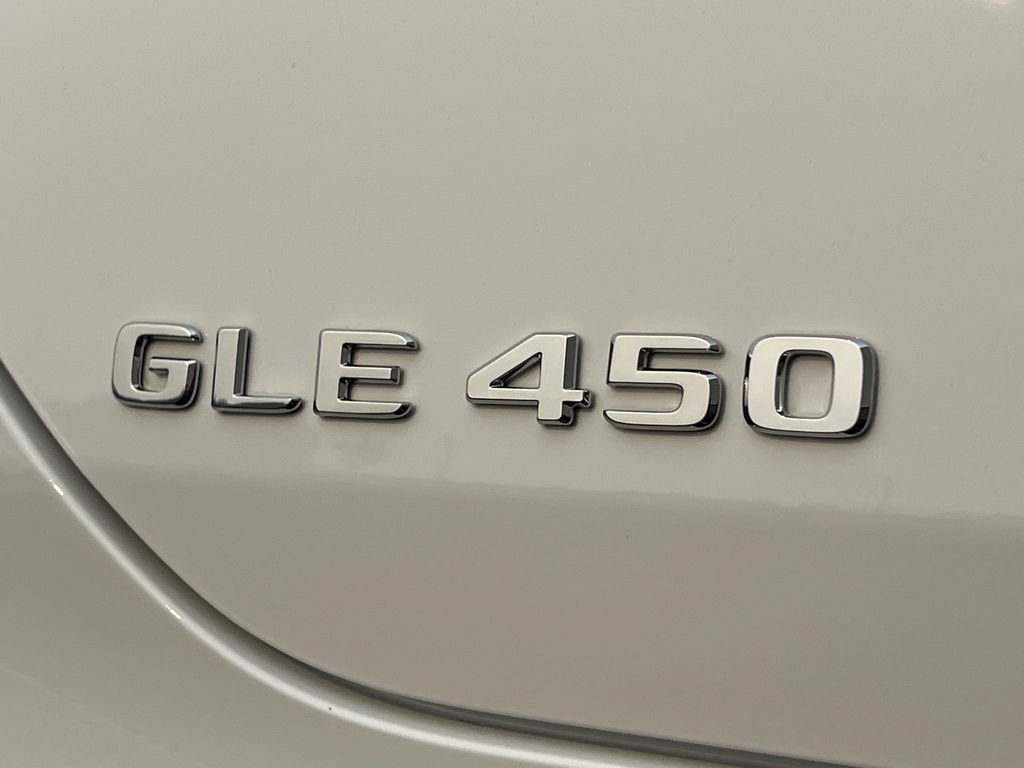 New 2026 Mercedes-Benz GLE 450 4MATIC Coupe image 30