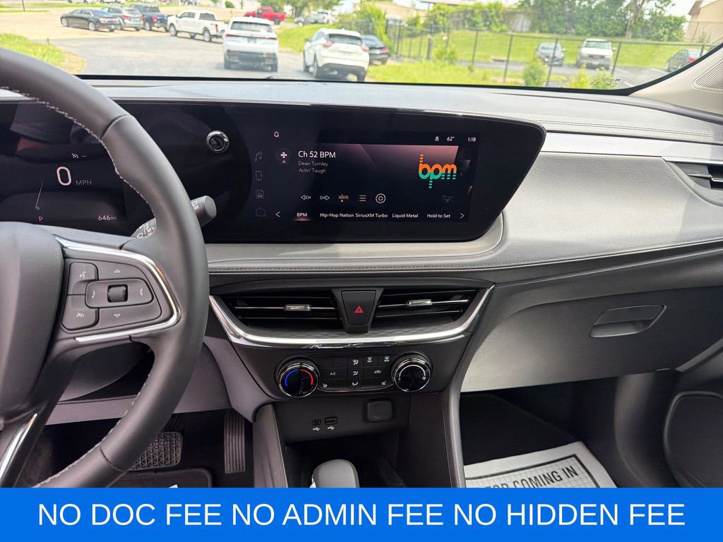 Used 2026 Buick Encore GX Preferred w/ Comfort Package FWD image 18