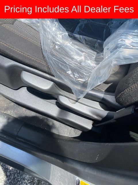 Used 2020 Chevrolet Traverse LS AWD/4WD image 7
