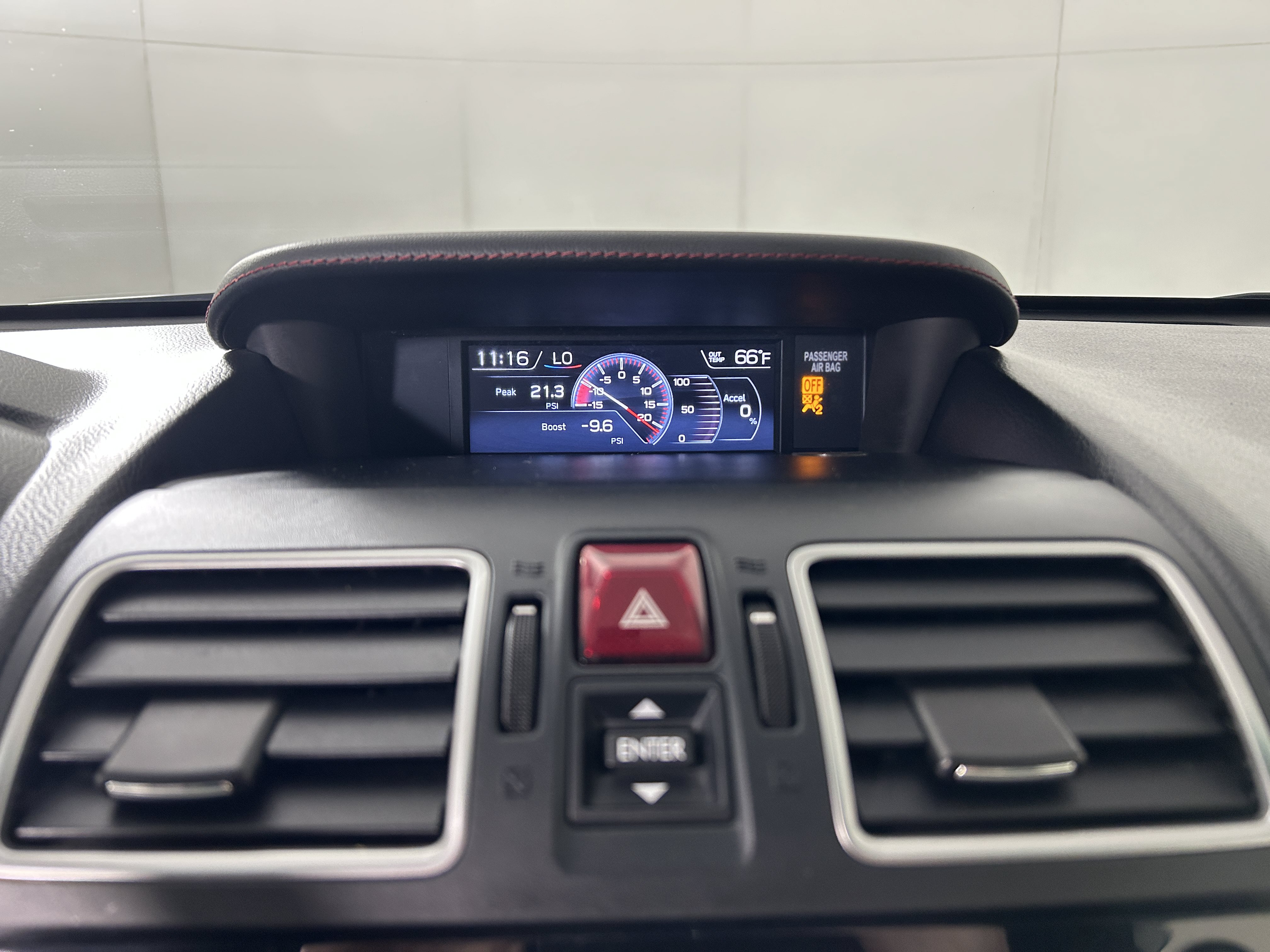 Used 2021 Subaru WRX Premium AWD/4WD image 20